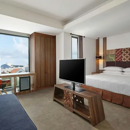 Fairfield By Marriott Bali South Kuta
