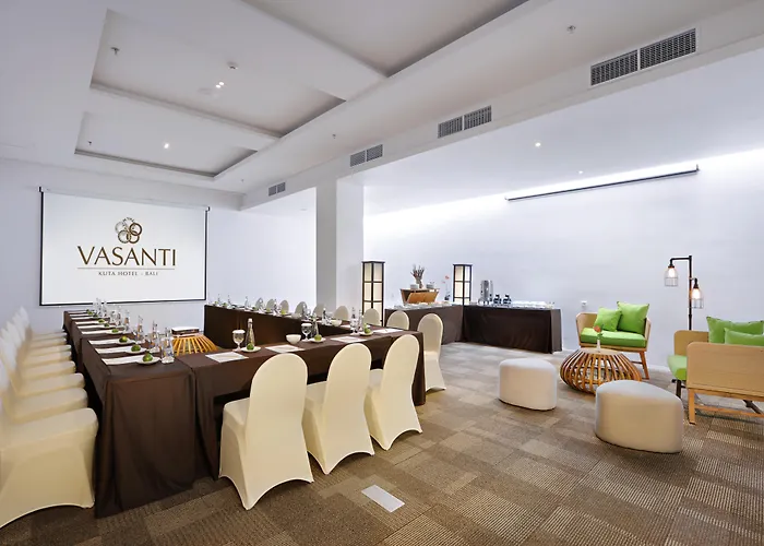 Fairfield By Marriott Bali South Kuta Kuta (Bali)