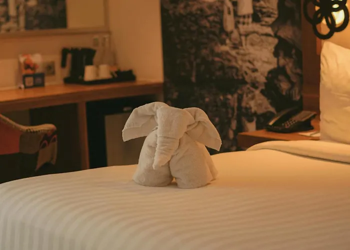 Fairfield By Marriott Bali South Kuta