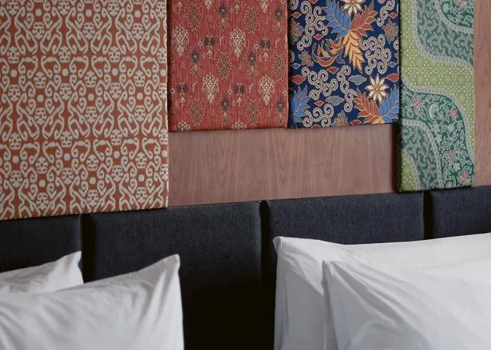 Fairfield By Marriott Bali South Кута