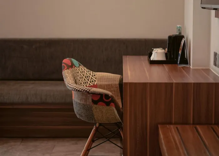 Fairfield By Marriott Bali South 4* Кута