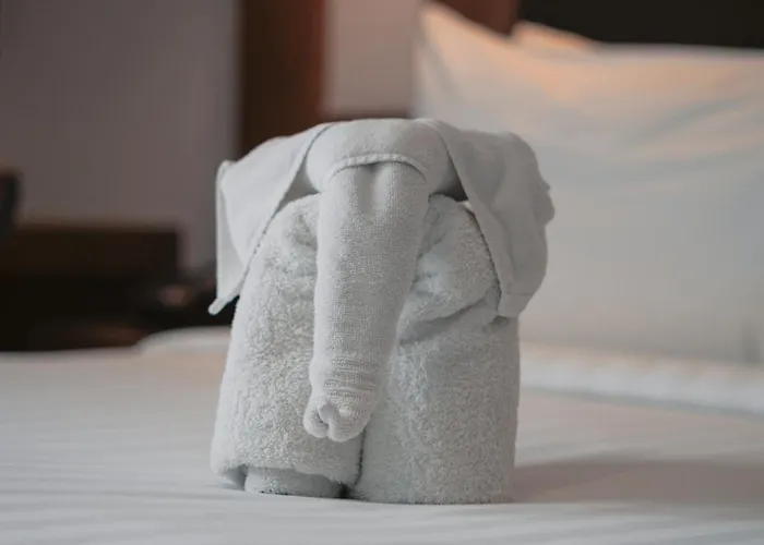 Fairfield By Marriott Bali South Kuta Kuta (Bali)