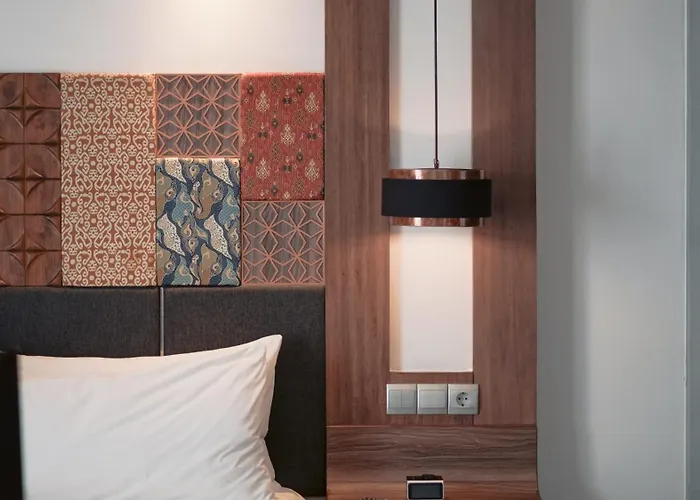 Fairfield By Marriott Bali South Kuta 4* Kuta (Bali)