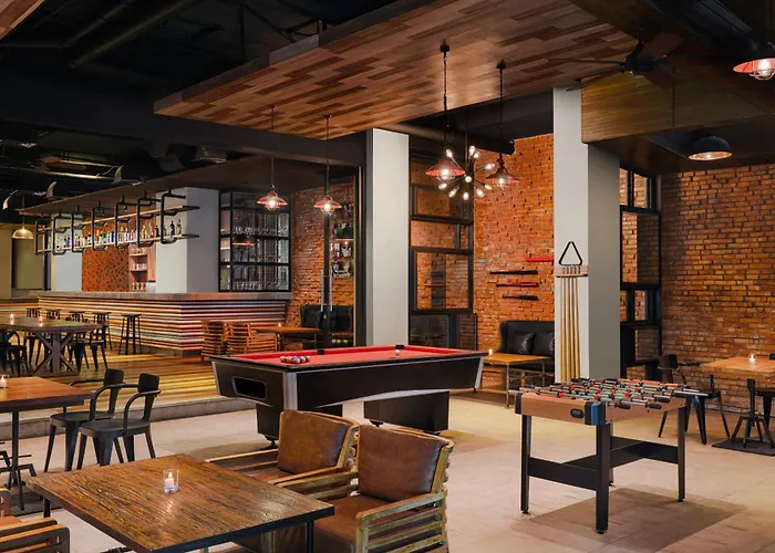 Fairfield By Marriott Bali South Kuta Kuta (Bali)