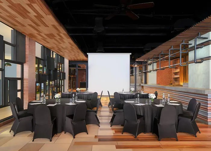 Fairfield By Marriott Bali South Kuta