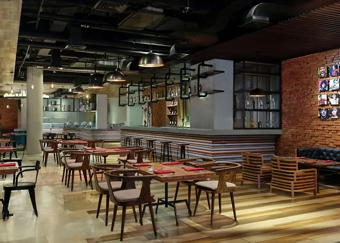 Fairfield By Marriott Bali South Hotel Kuta Lombok