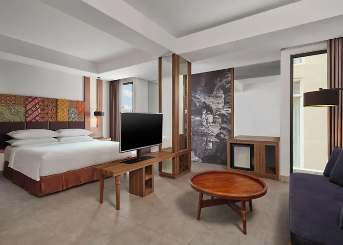 Fairfield By Marriott Bali South Kuta Kuta (Bali)