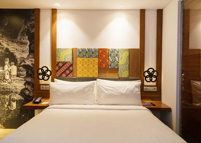 Fairfield By Marriott Bali South Kuta