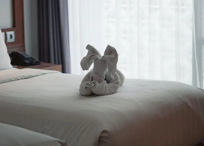 Hotel Fairfield By Marriott Bali South Kuta