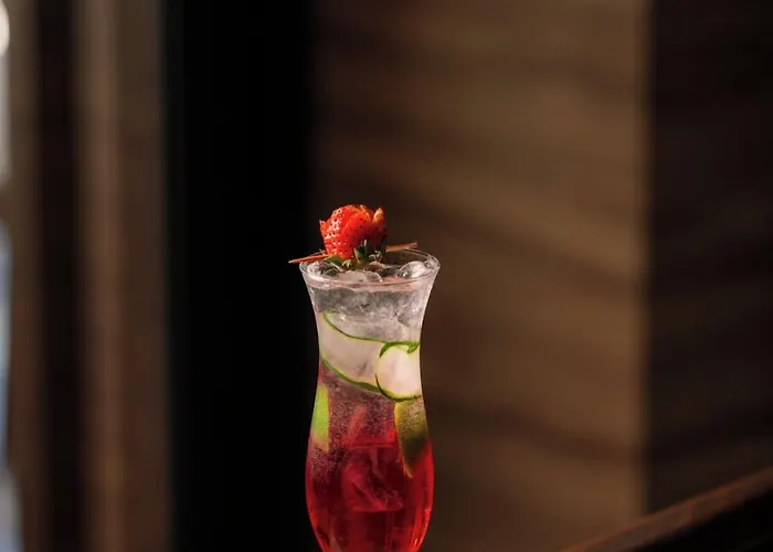 Hotel Fairfield By Marriott Bali South Kuta
