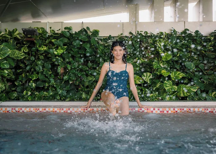 Fairfield By Marriott Bali South Kuta