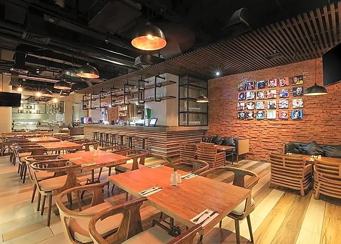Fairfield By Marriott Bali South Kuta Hotel 4*