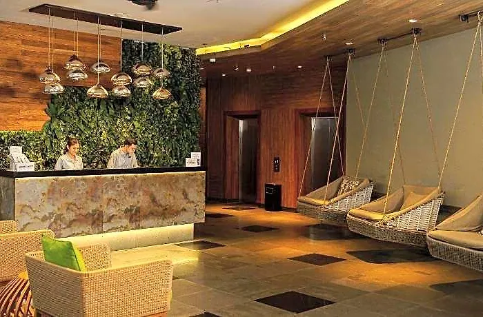Fairfield By Marriott Bali South Kuta 4*