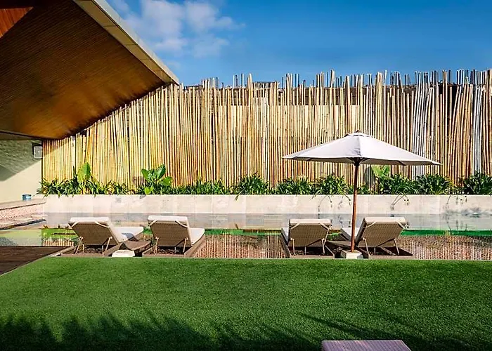 Fairfield By Marriott Bali South Kuta