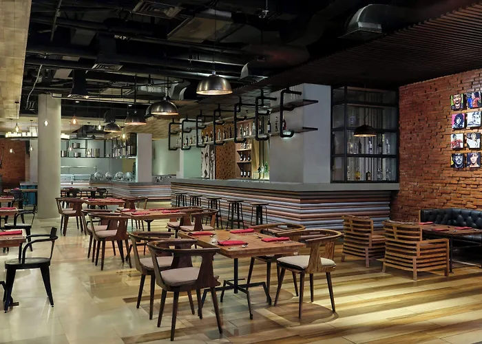Отель Fairfield By Marriott Bali South