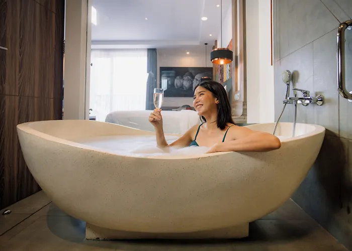 Fairfield By Marriott Bali South 4* Кута